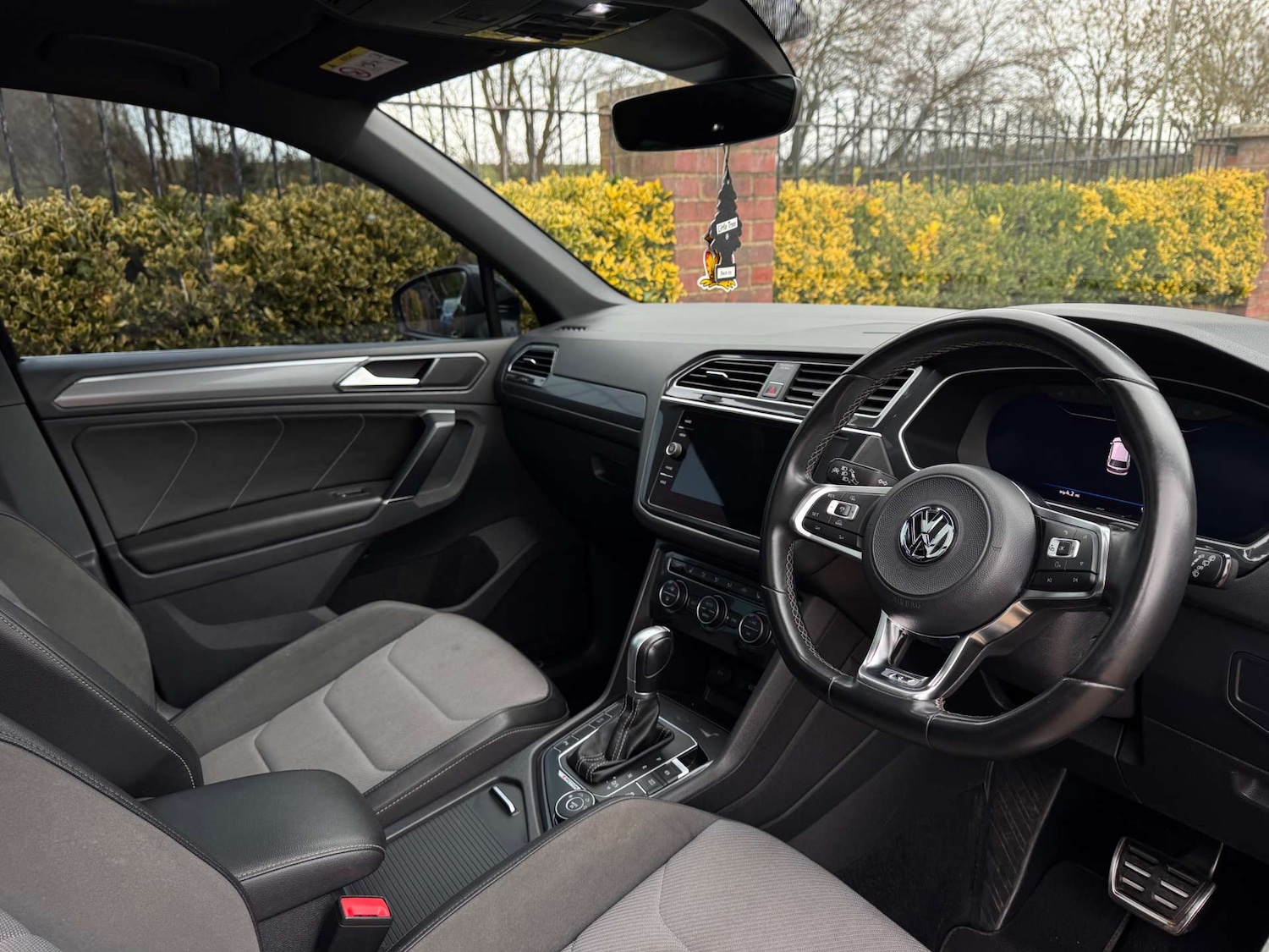 Used Volkswagen Tiguan 2017 for sale - 77531842: Photo 21