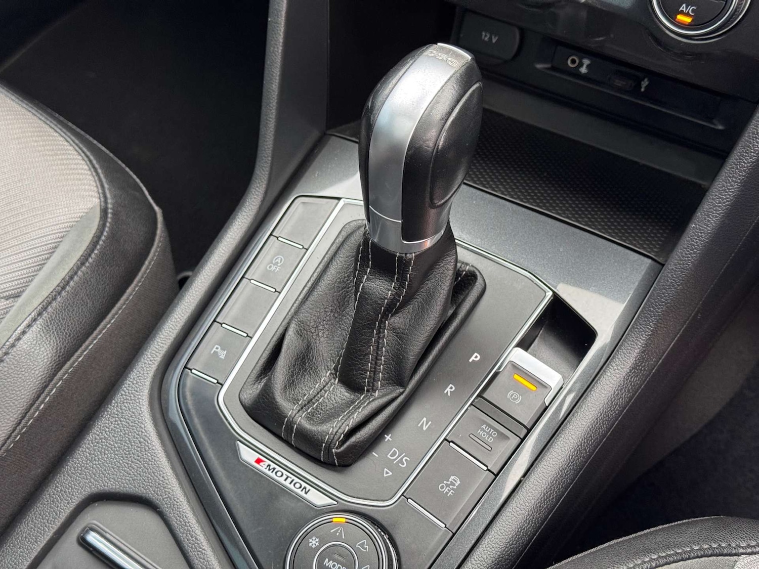 Used Volkswagen Tiguan 2017 for sale - 77531842: Photo 26