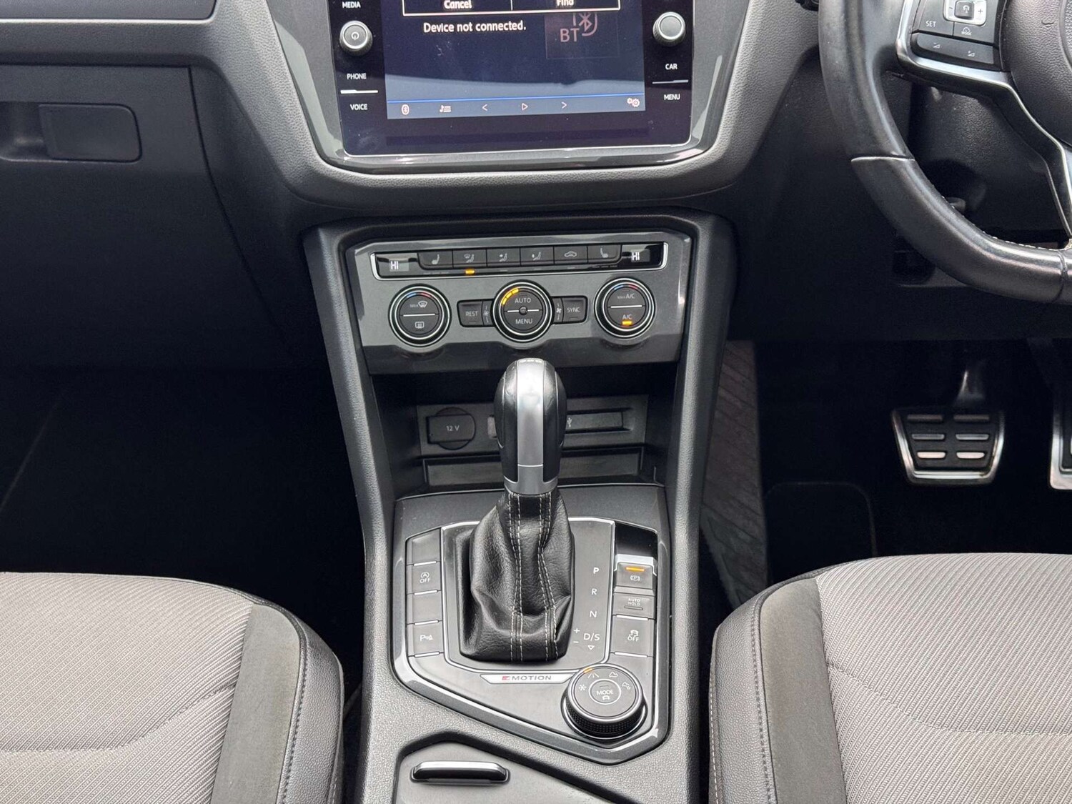 Used Volkswagen Tiguan 2017 for sale - 77531842: Photo 32