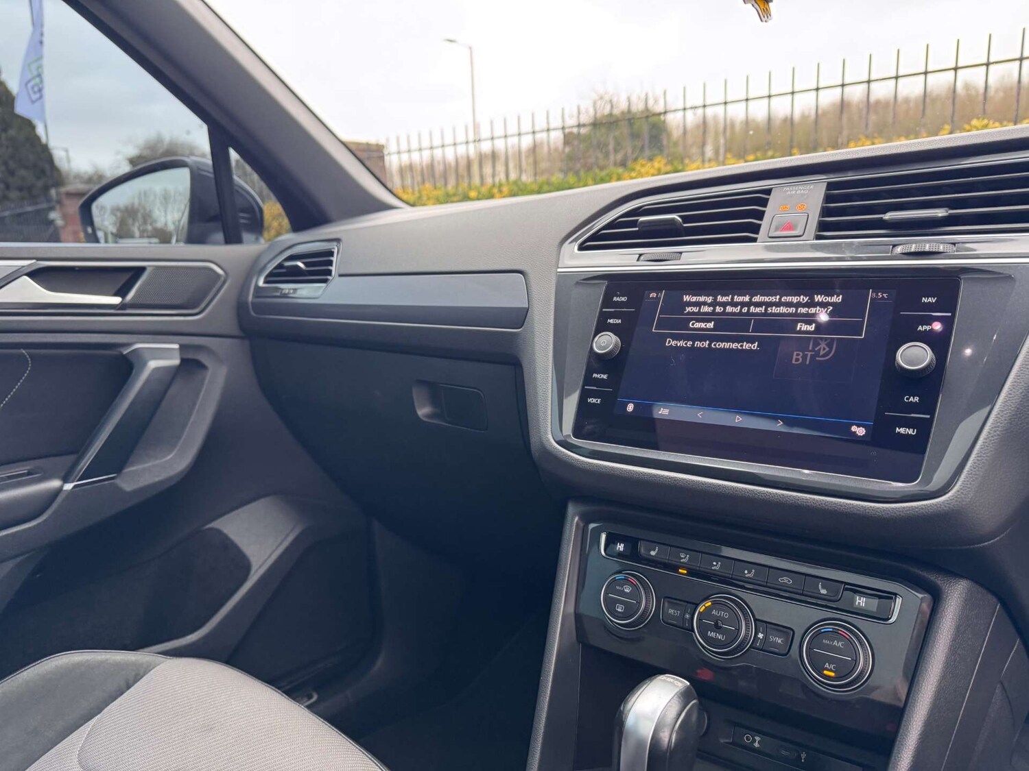 Used Volkswagen Tiguan 2017 for sale - 77531842: Photo 33