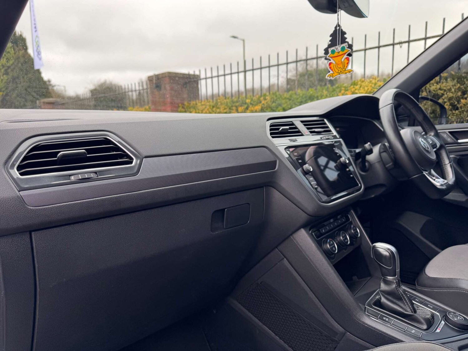 Used Volkswagen Tiguan 2017 for sale - 77531842: Photo 34