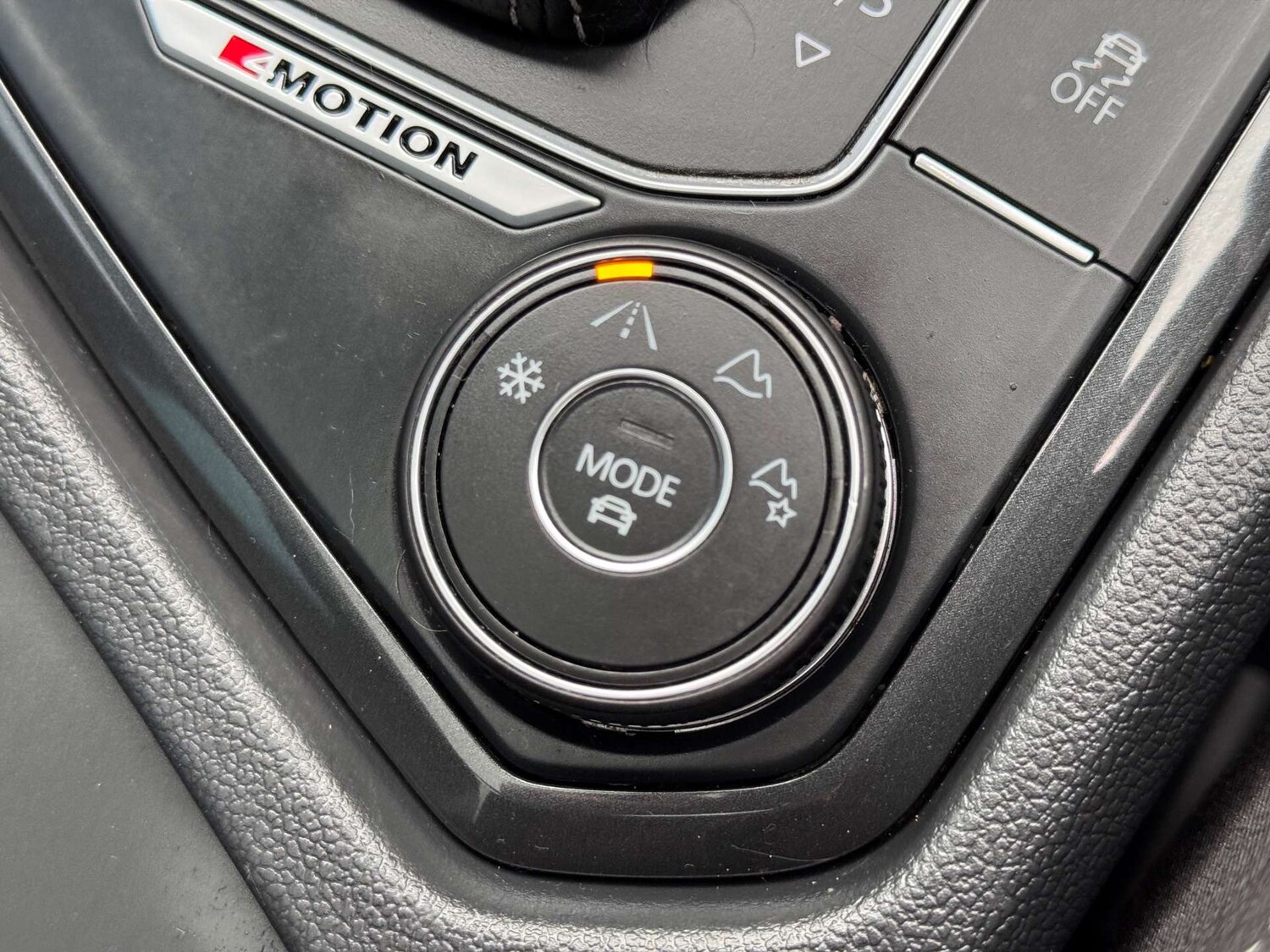 Used Volkswagen Tiguan 2017 for sale - 77531842: Photo 36