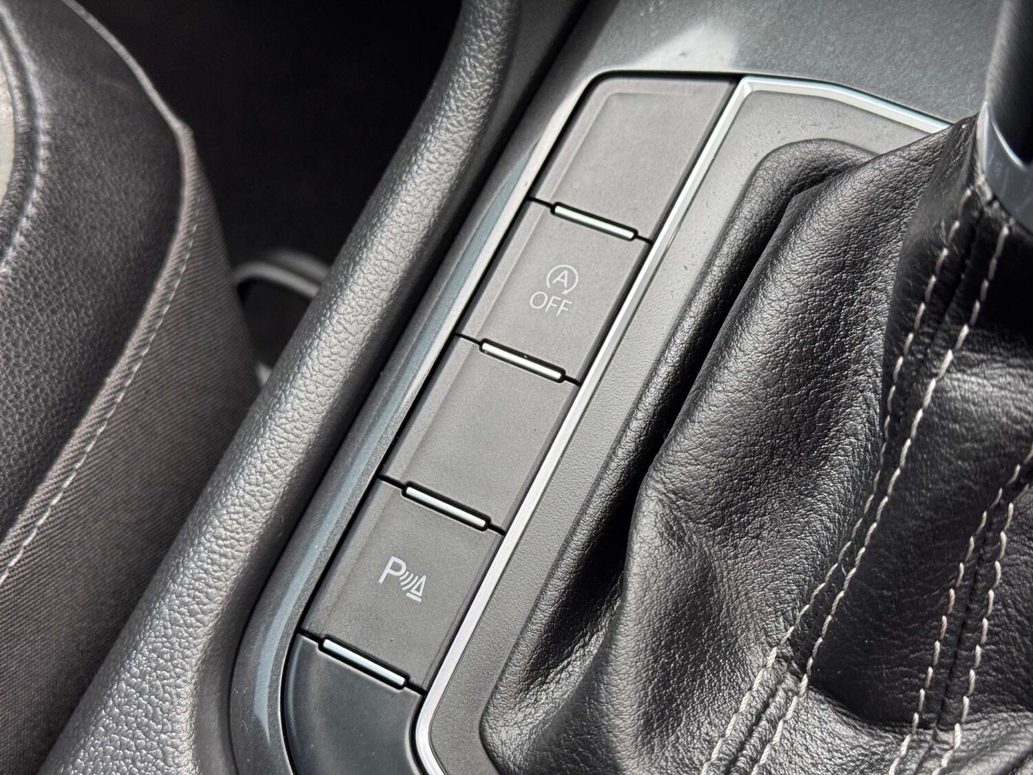 Used Volkswagen Tiguan 2017 for sale - 77531842: Photo 38