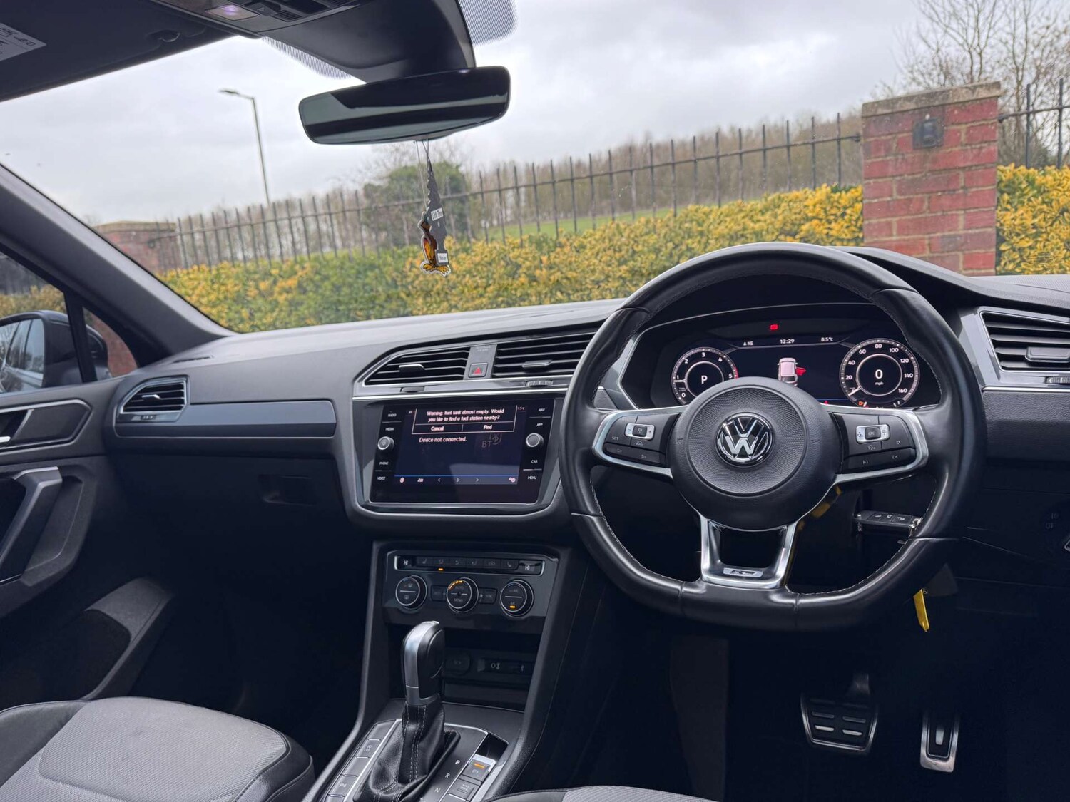 Used Volkswagen Tiguan 2017 for sale - 77531842: Photo 41