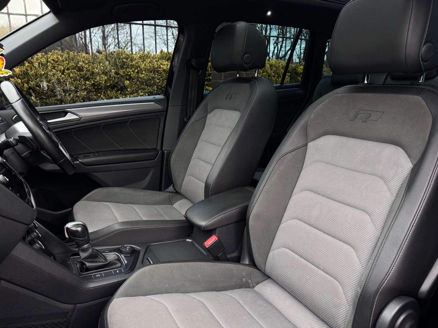 Used Volkswagen Tiguan 2017 for sale - 77531842: Photo 43