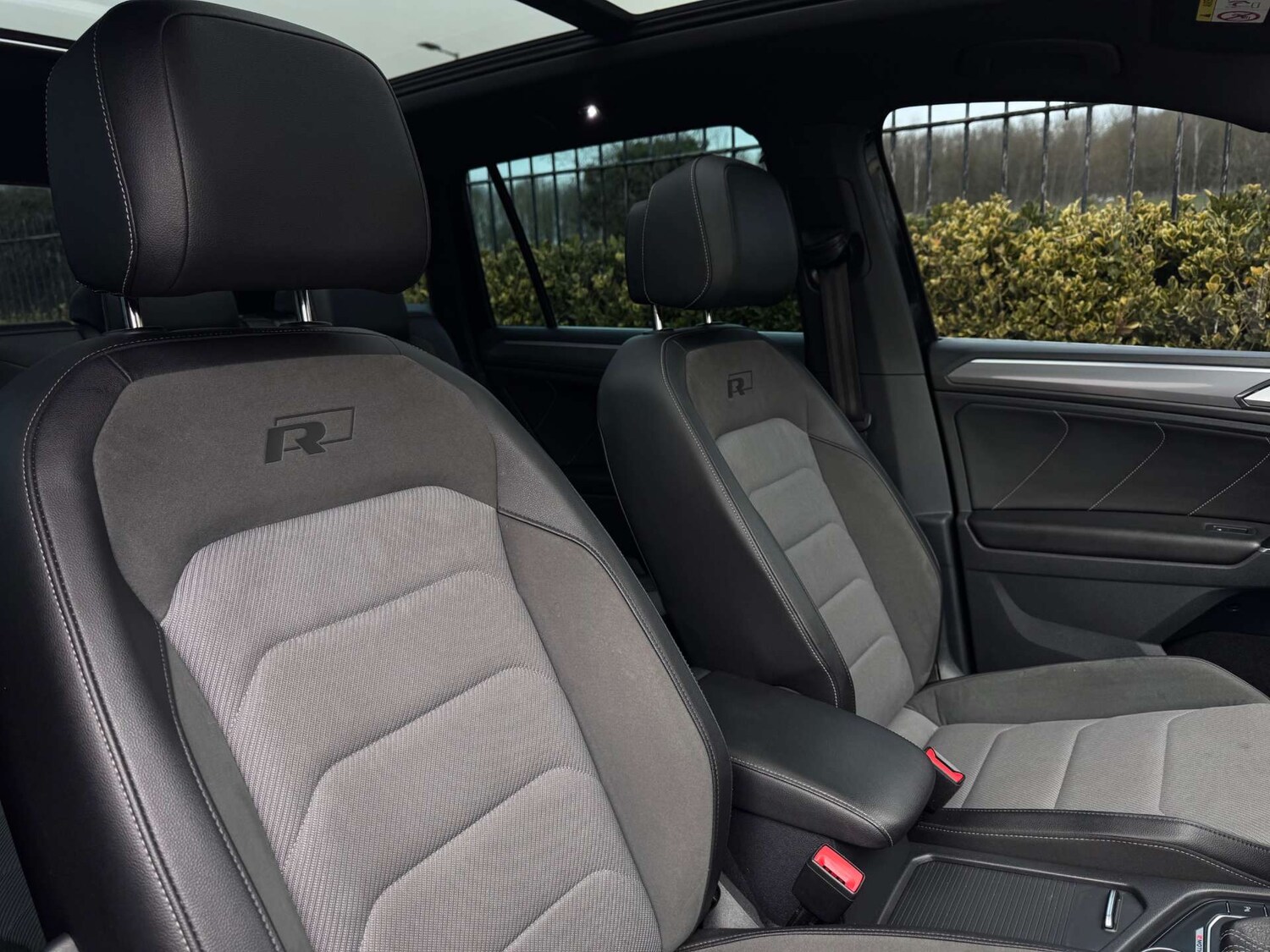 Used Volkswagen Tiguan 2017 for sale - 77531842: Photo 44