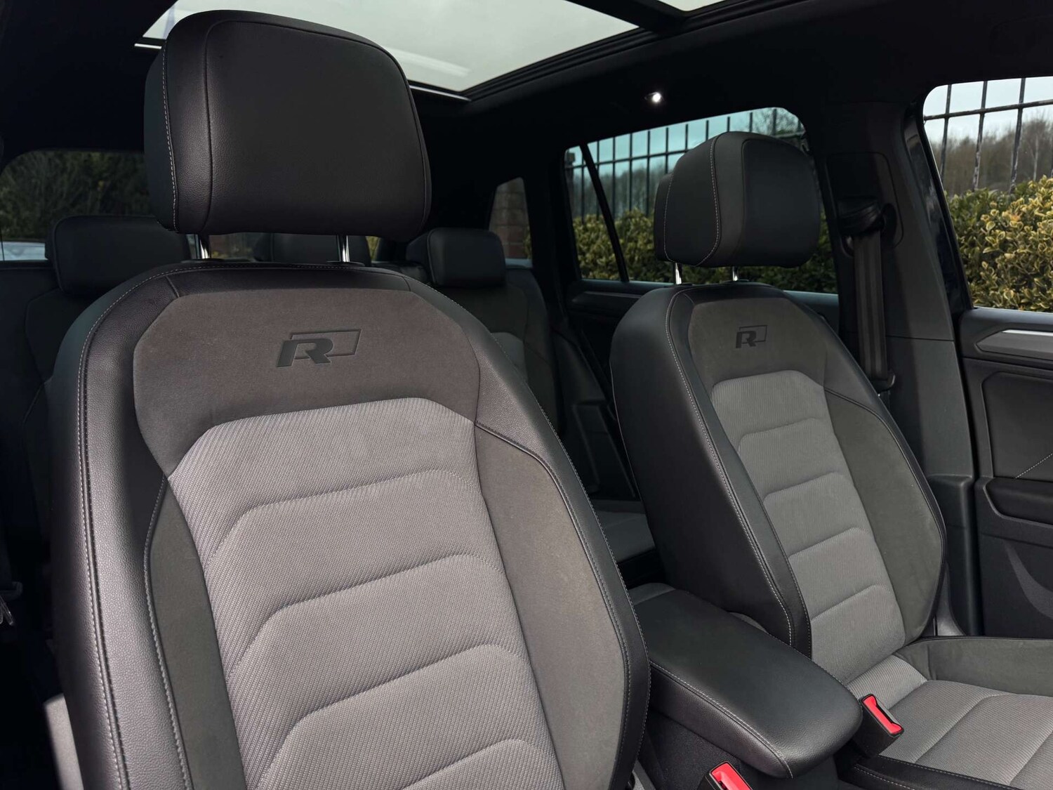 Used Volkswagen Tiguan 2017 for sale - 77531842: Photo 45