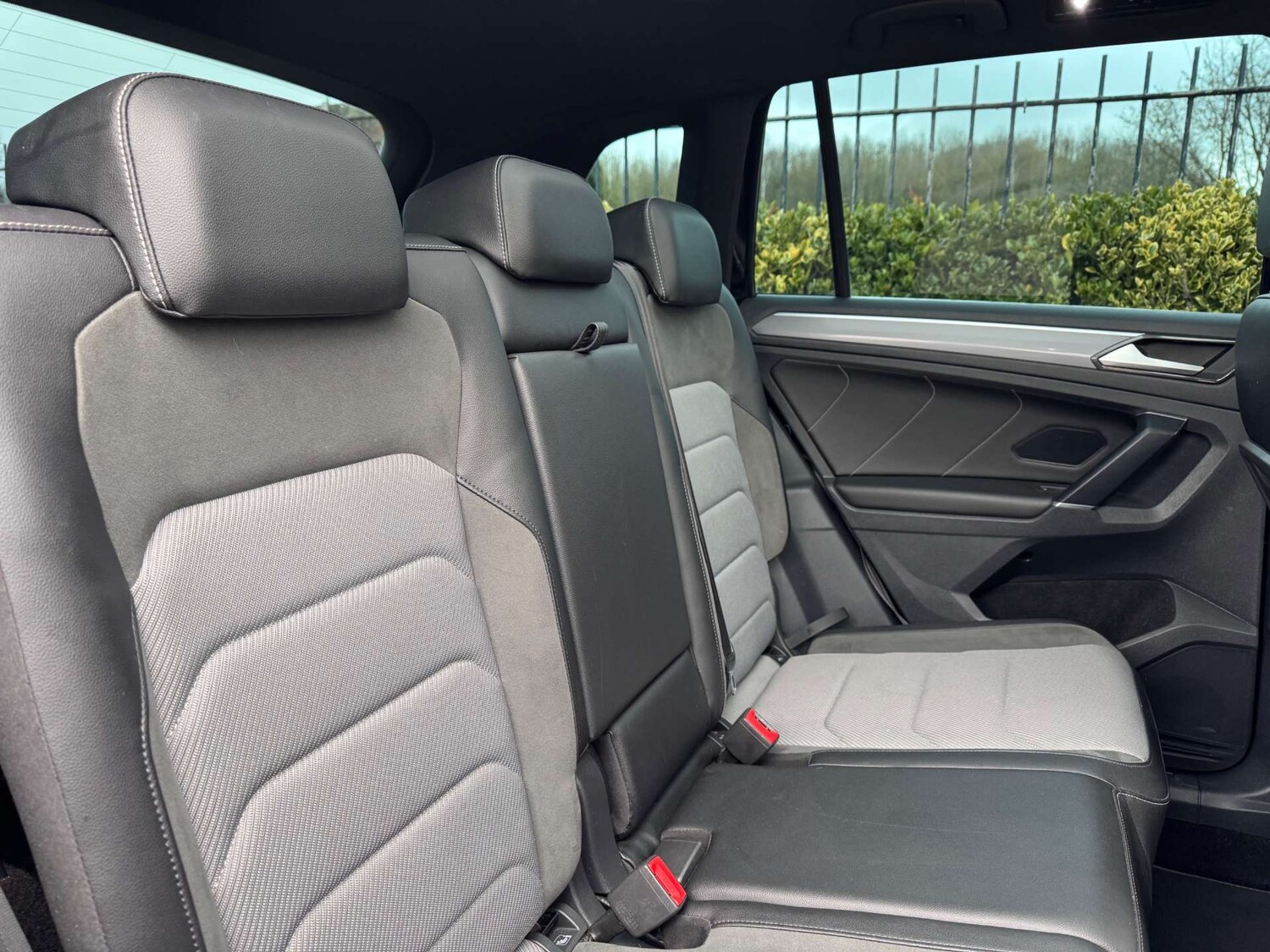 Used Volkswagen Tiguan 2017 for sale - 77531842: Photo 46