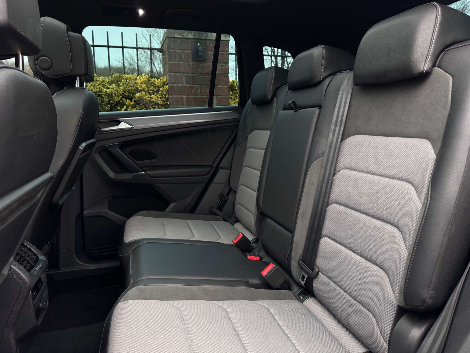 Used Volkswagen Tiguan 2017 for sale - 77531842: Photo 49