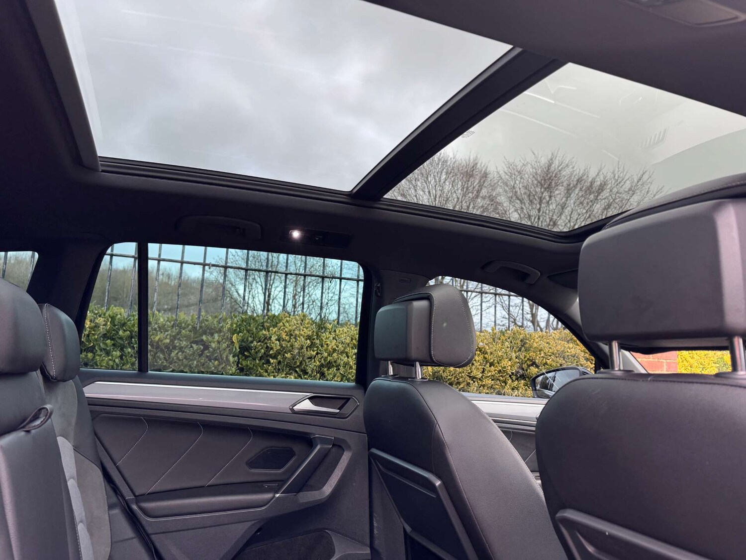 Used Volkswagen Tiguan 2017 for sale - 77531842: Photo 51