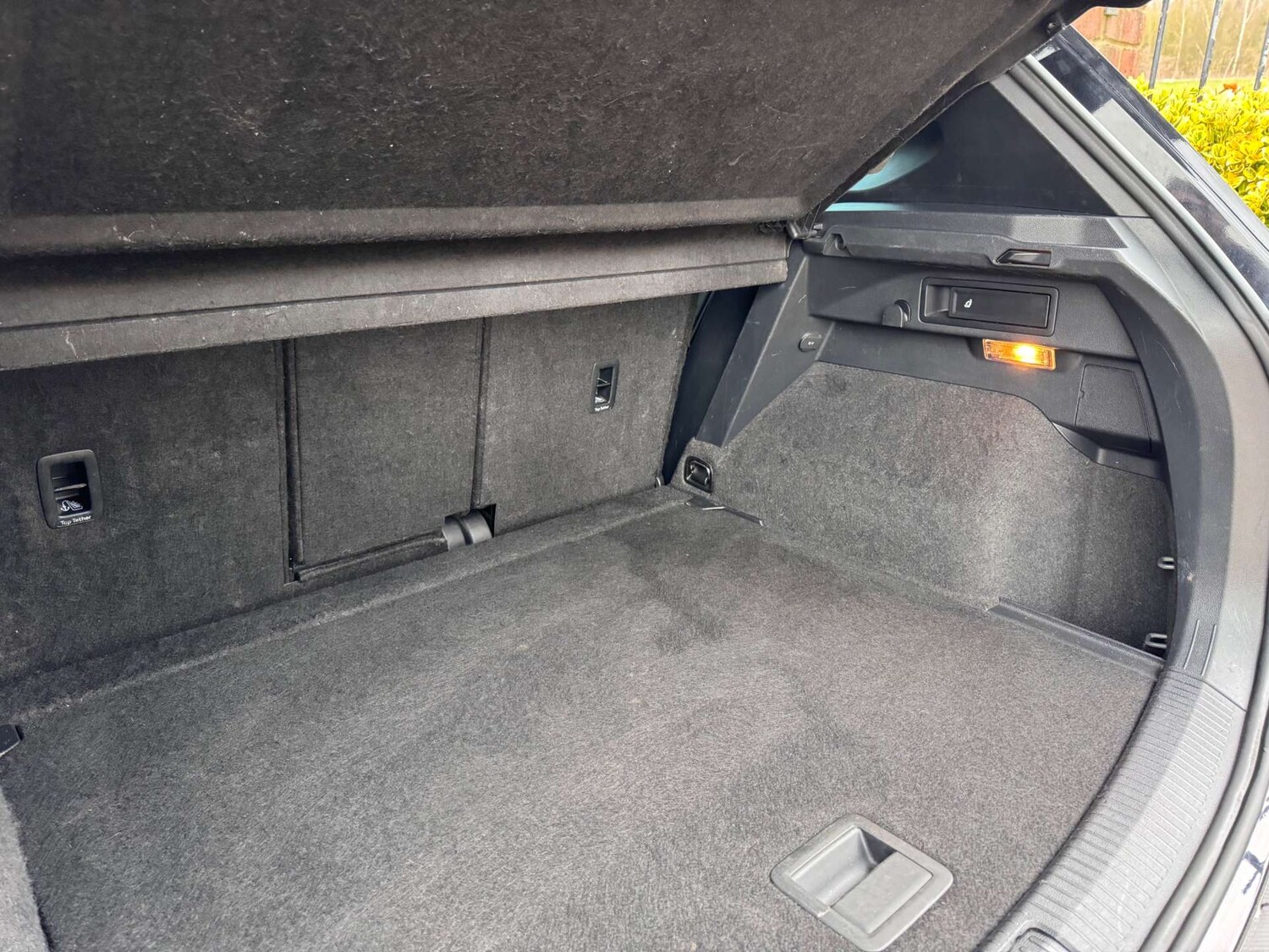 Used Volkswagen Tiguan 2017 for sale - 77531842: Photo 52