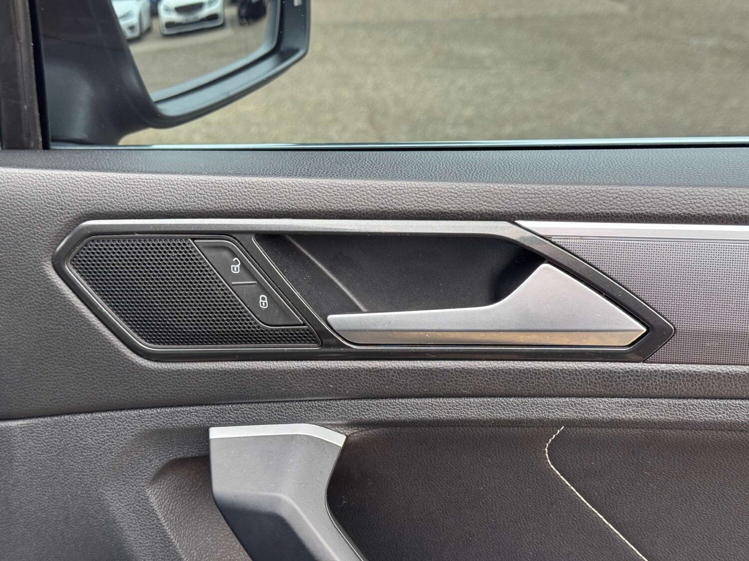 Used Volkswagen Tiguan 2017 for sale - 77531842: Photo 54