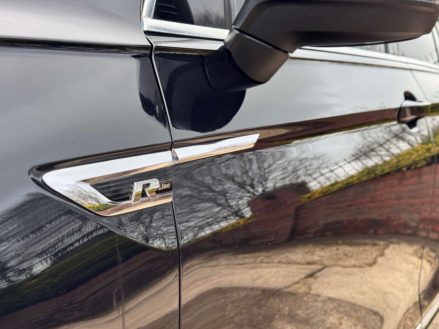 Used Volkswagen Tiguan 2017 for sale - 77531842: Photo 55