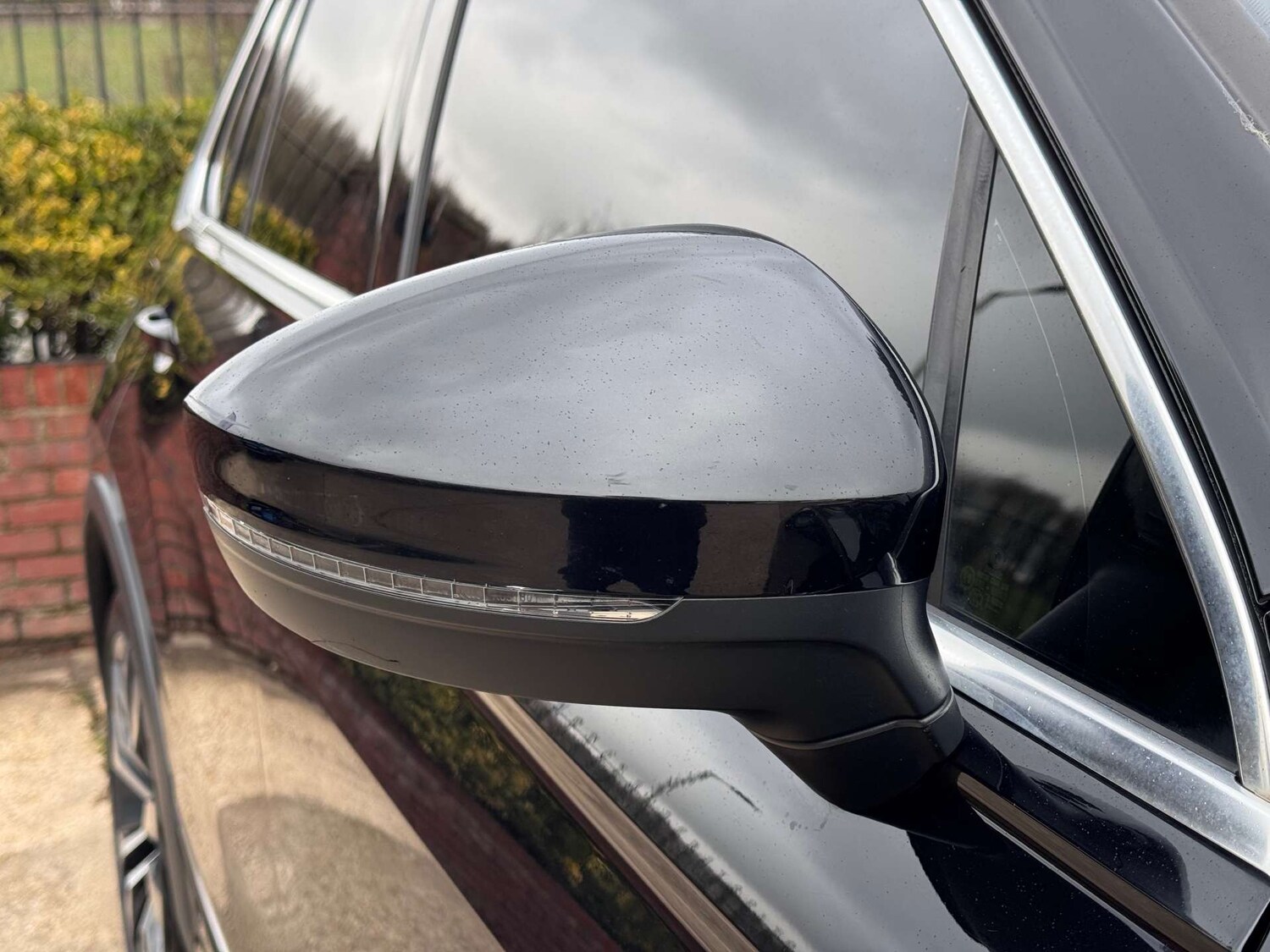 Used Volkswagen Tiguan 2017 for sale - 77531842: Photo 56