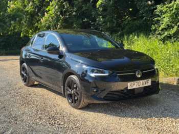 2020 (70) - 1.2 Turbo SRi Premium Euro 6 (s/s) 5dr