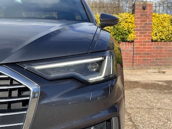 Used Audi A6 2018 for sale - 78443711: Photo