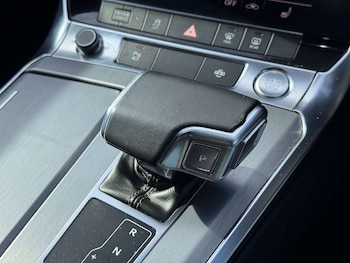 Used Audi A6 2018 for sale - 78443711: Photo