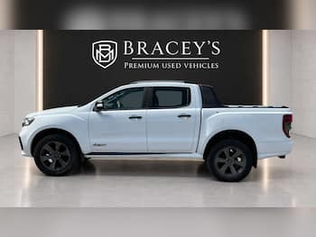 Used Ford Ranger 2021 for sale - 79812953: Photo