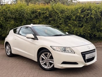 Used Honda CR-Z 2010 for sale - 79710175: Photo