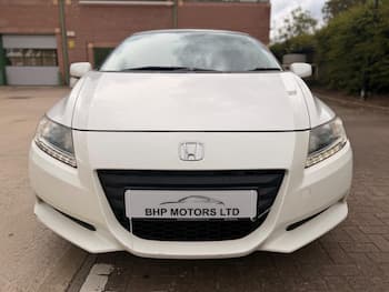 Used Honda CR-Z 2010 for sale - 79710175: Photo