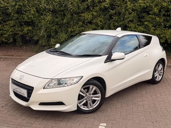 Used Honda CR-Z 2010 for sale - 79710175: Photo