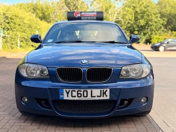 Used BMW 1 Series 2010 for sale - 79710199: Photo