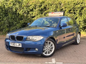 Used BMW 1 Series 2010 for sale - 79710199: Photo