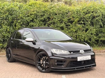Used Volkswagen Golf 2014 for sale - 79710188: Photo