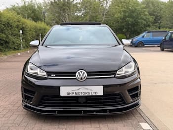 Used Volkswagen Golf 2014 for sale - 79710188: Photo