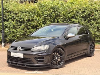 Used Volkswagen Golf 2014 for sale - 79710188: Photo