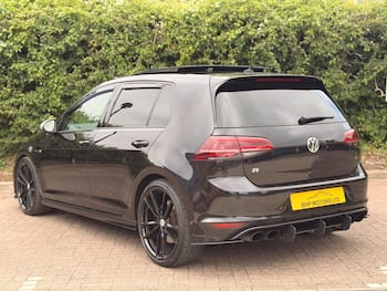 Used Volkswagen Golf 2014 for sale - 79710188: Photo