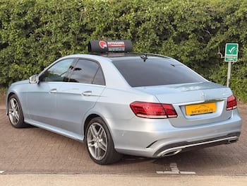 Used Mercedes-Benz E Class 2014 for sale - 79710179: Photo