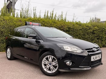 Used Ford Focus 2014 for sale - 79710176: Photo