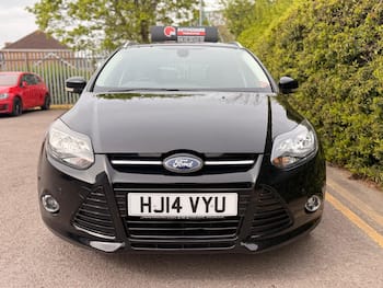 Used Ford Focus 2014 for sale - 79710176: Photo