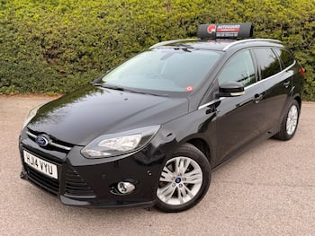 Used Ford Focus 2014 for sale - 79710176: Photo