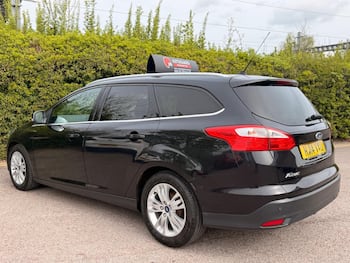 Used Ford Focus 2014 for sale - 79710176: Photo