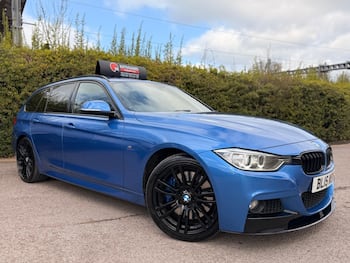 Used BMW 3 Series 2015 for sale - 79710185: Photo