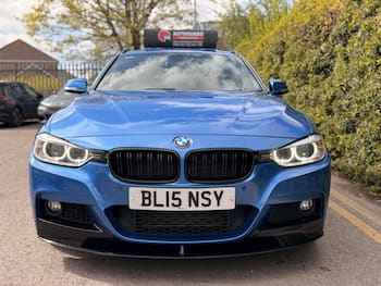 Used BMW 3 Series 2015 for sale - 79710185: Photo