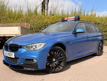 Used BMW 3 Series 2015 for sale - 79710185: Photo