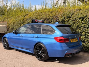 Used BMW 3 Series 2015 for sale - 79710185: Photo