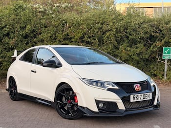 Used Honda Civic 2017 for sale - 79710193: Photo