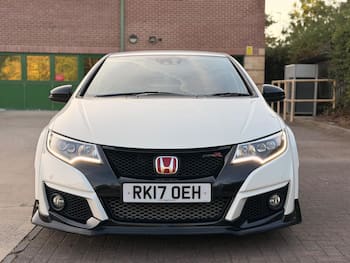 Used Honda Civic 2017 for sale - 79710193: Photo