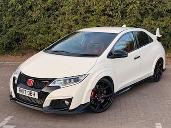 Used Honda Civic 2017 for sale - 79710193: Photo