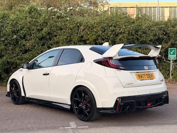 Used Honda Civic 2017 for sale - 79710193: Photo