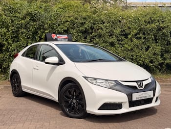 Used Honda Civic 2012 for sale - 79710196: Photo