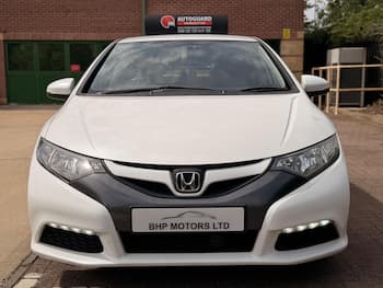 Used Honda Civic 2012 for sale - 79710196: Photo