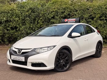 Used Honda Civic 2012 for sale - 79710196: Photo