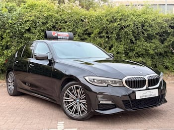 Used BMW 3 Series 2021 for sale - 79710197: Photo