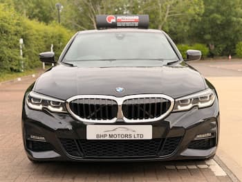 Used BMW 3 Series 2021 for sale - 79710197: Photo