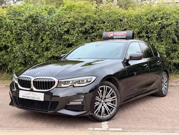 Used BMW 3 Series 2021 for sale - 79710197: Photo
